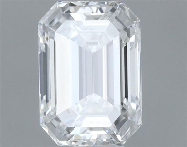 Emerald Diamond image
