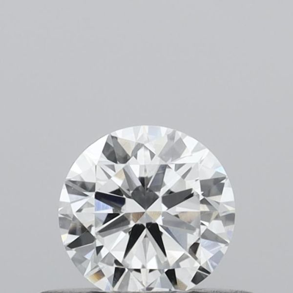 Round Lab-Grown Diamond image