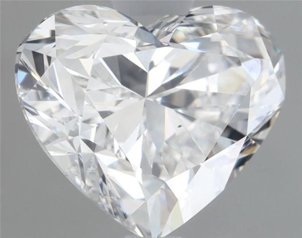 Heart Diamond image