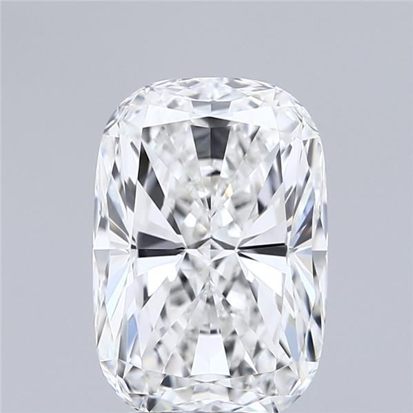 Cushion Diamond image