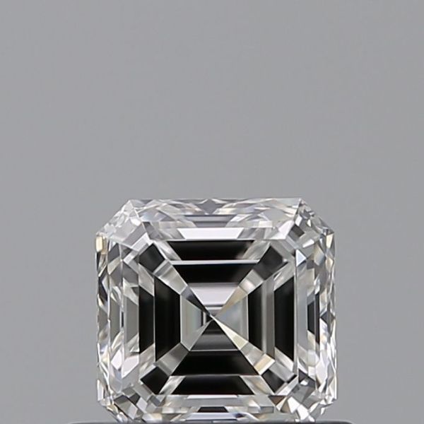 Asscher Diamond image