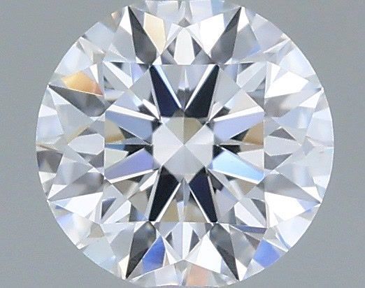 Round Lab-Grown Diamond image