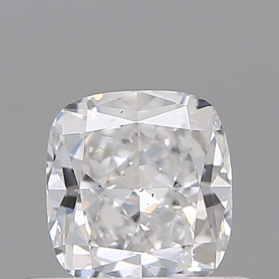 Cushion Diamond image