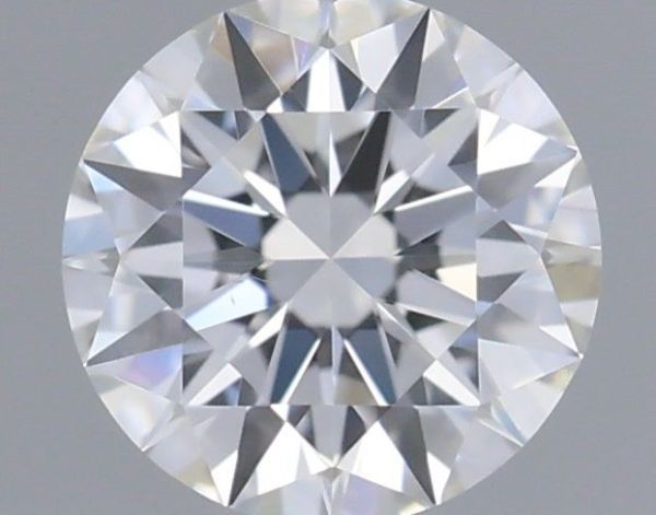 Round Diamond image
