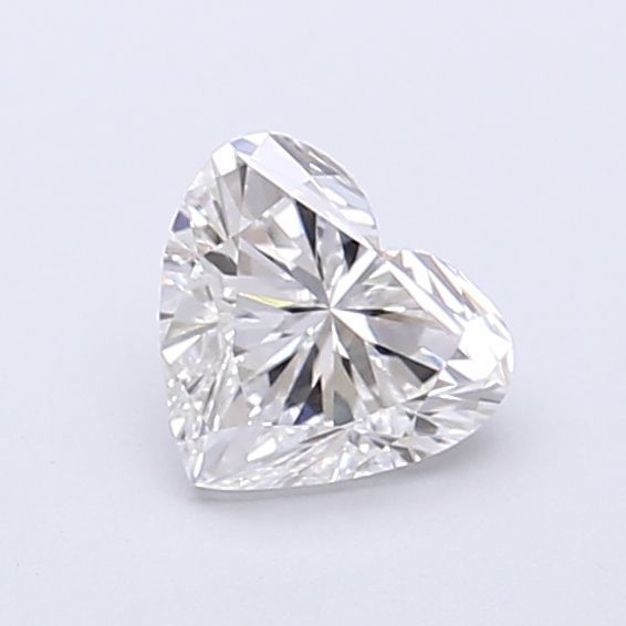 Heart Lab-Grown Diamond image