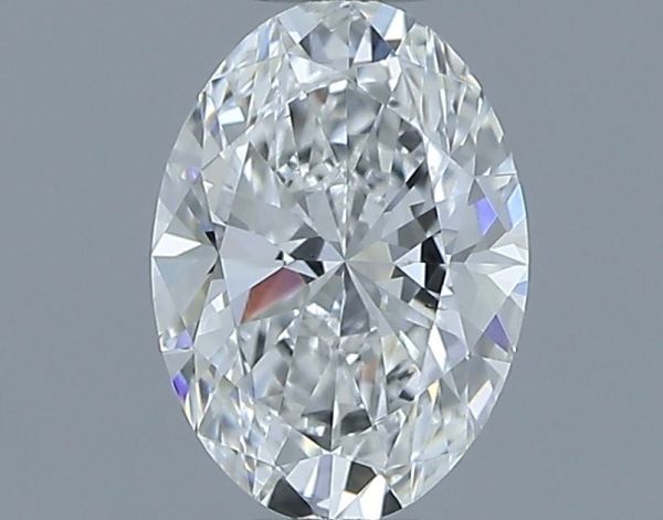 Oval Diamond image