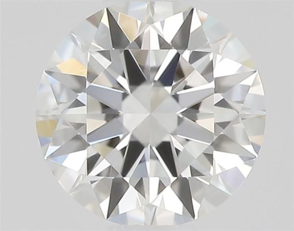 Round Diamond image