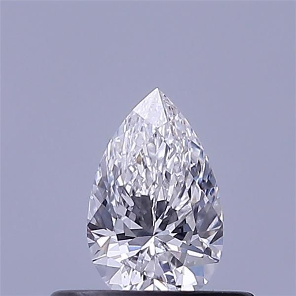 Pear Lab-Grown Diamond image