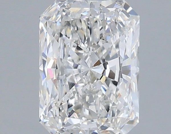 Radiant Lab-Grown Diamond image
