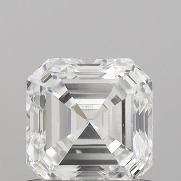 Asscher Lab-Grown Diamond image