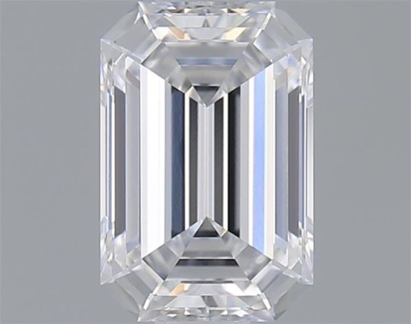 Emerald Diamond image