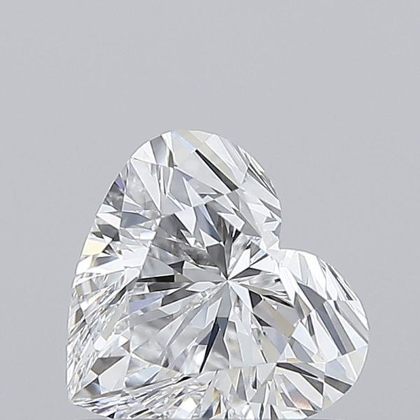 Heart Lab-Grown Diamond image