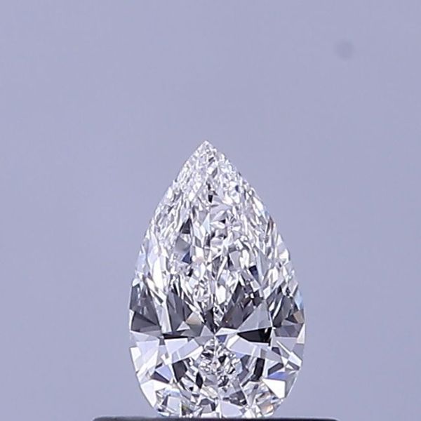 Pear Lab-Grown Diamond image