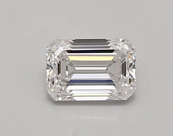 Emerald Lab-Grown Diamond image