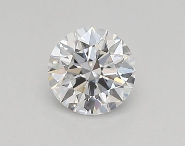 Round Lab-Grown Diamond image