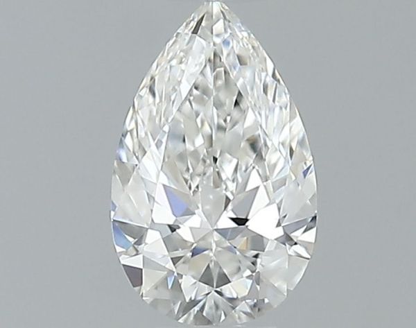 Pear Diamond image