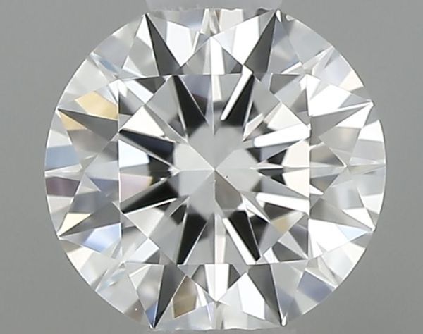 Round Diamond image