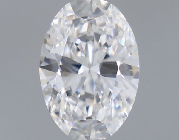 Oval Diamond image