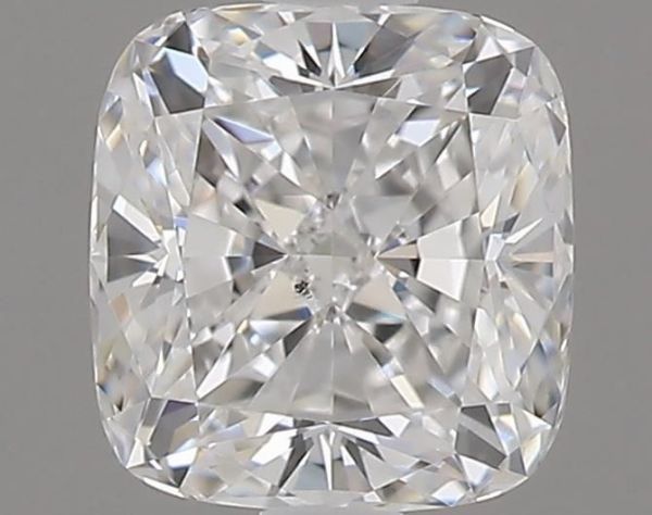Cushion Diamond image