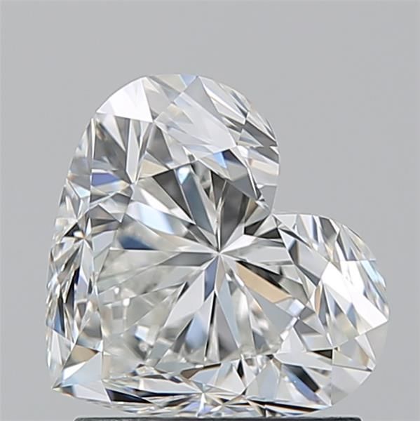 Heart Diamond image