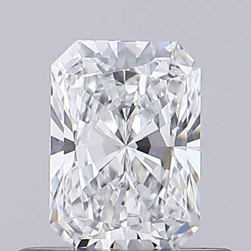 Radiant Lab-Grown Diamond image