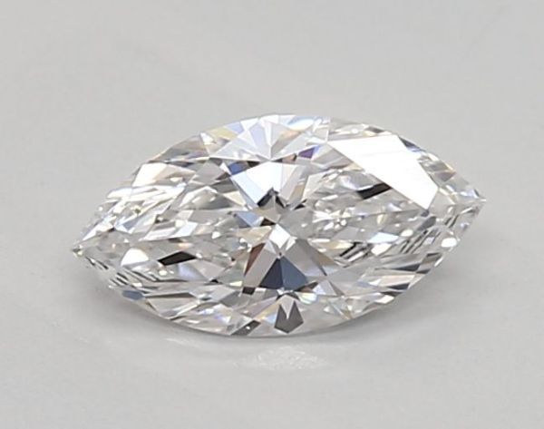 Marquise Lab-Grown Diamond image
