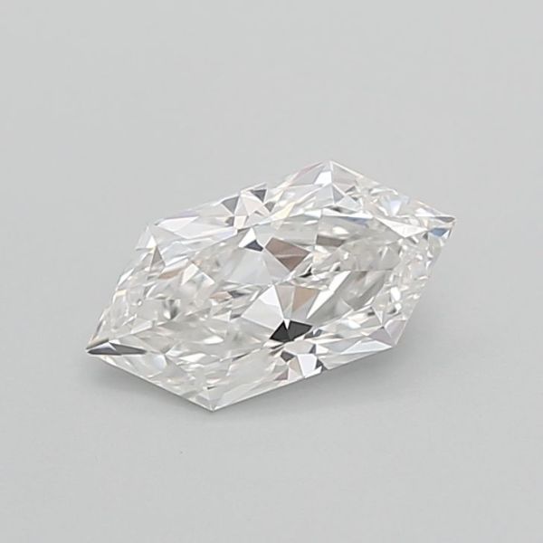 Hexagonal Lab-Grown Diamond image