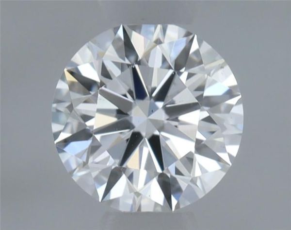 Round Diamond image