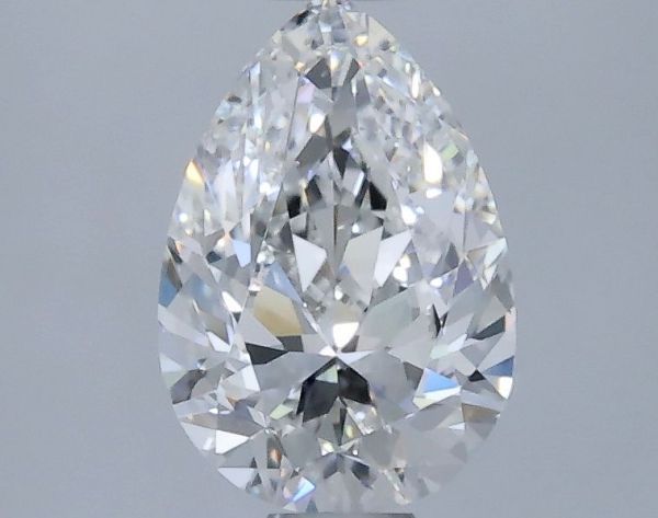 Pear Diamond image