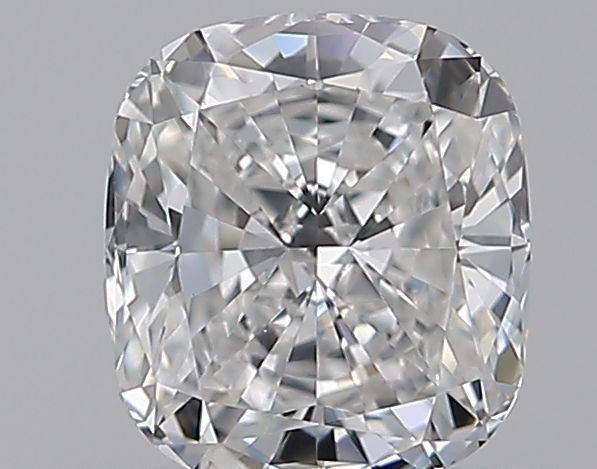 Cushion Diamond image