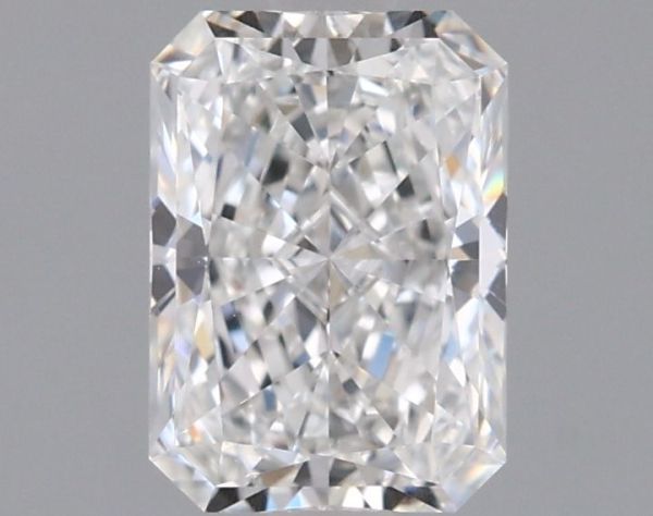 Radiant Lab-Grown Diamond image