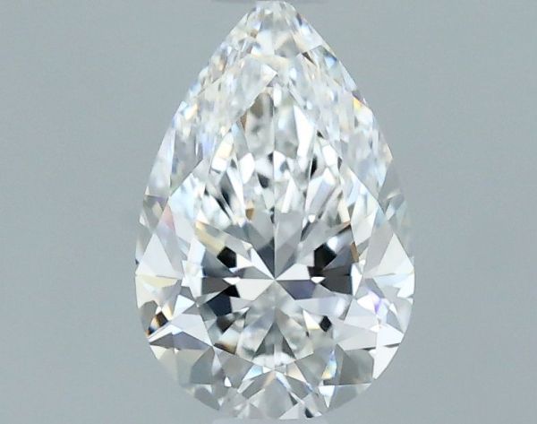 Pear Diamond image