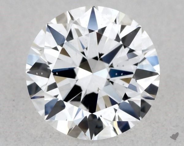 Round Diamond image