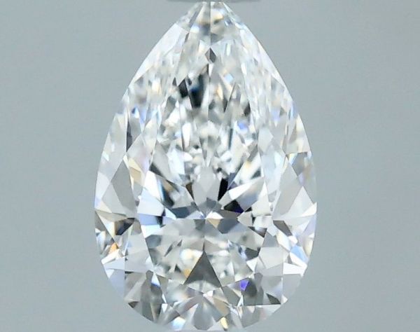 Pear Diamond image