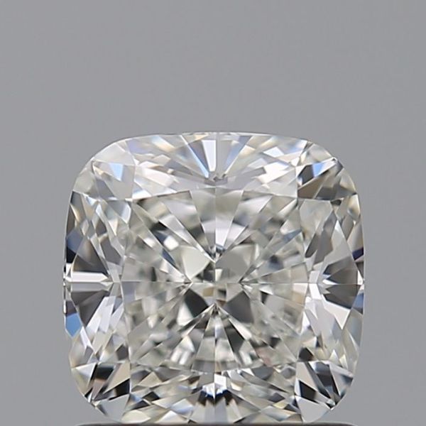 Cushion Diamond image