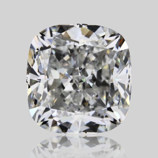 Cushion Diamond image
