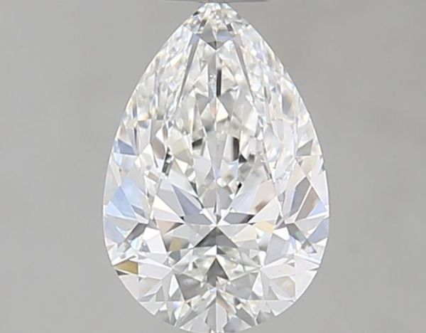 Pear Diamond image
