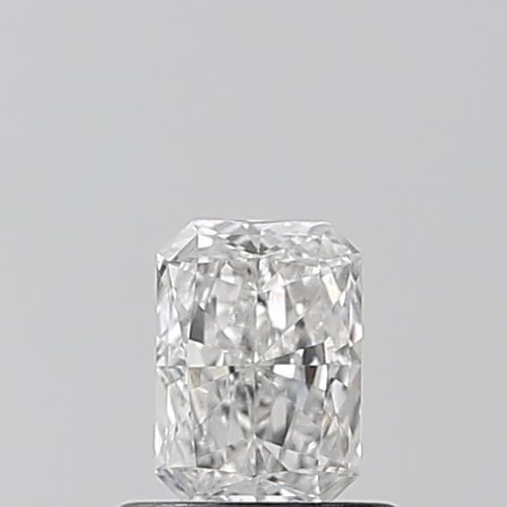 Radiant Lab-Grown Diamond image