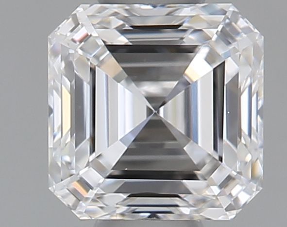 Asscher Diamond image