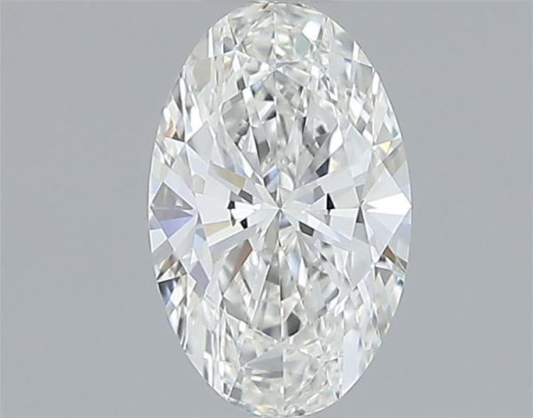 Oval Diamond image