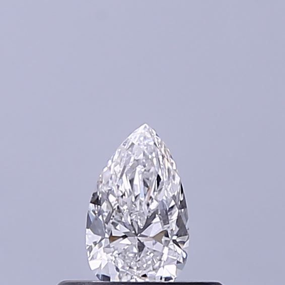 Pear Lab-Grown Diamond image