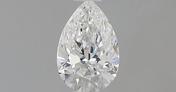 Pear Diamond image
