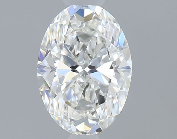 Oval Diamond image