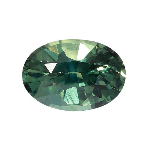 Oval Gemstone image