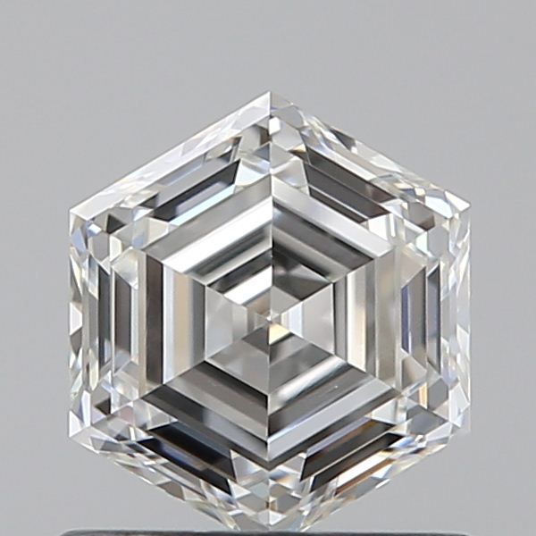 Hexagonal Diamond image
