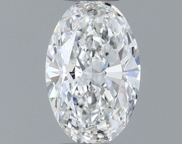 Oval Diamond image