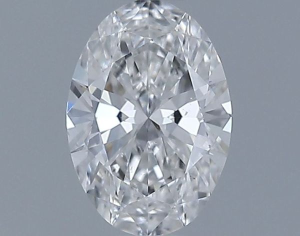 Oval Diamond image