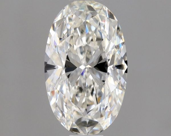 Oval Diamond image