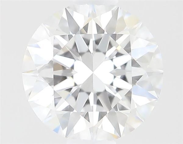 Round Diamond image