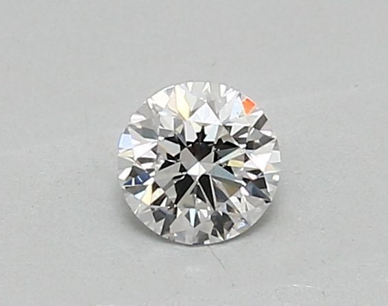 Round Lab-Grown Diamond image